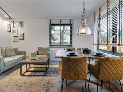 Ferielejlighed - 4 personer -  - Böhler Landstraße - 25826 - St. Peter-Böhl