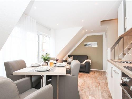Ferielejlighed - 4 personer -  - Nordsternstrasse - 26506 - Norddeich
