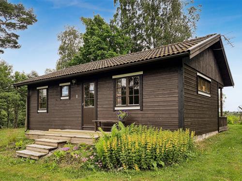 Fritidshus - 4 personer -  - Torvås - 523 92 - Timmele