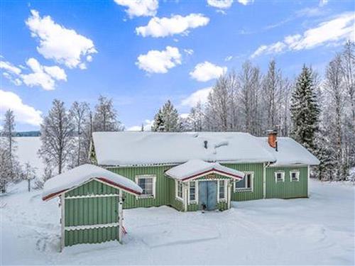 Holiday Home/Apartment - 6 persons -  - Taivalkoski - 93540