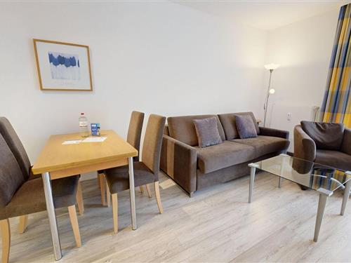 Ferieleilighet - 4 personer -  - Klünderberg - 18609 - Ostseebad Binz