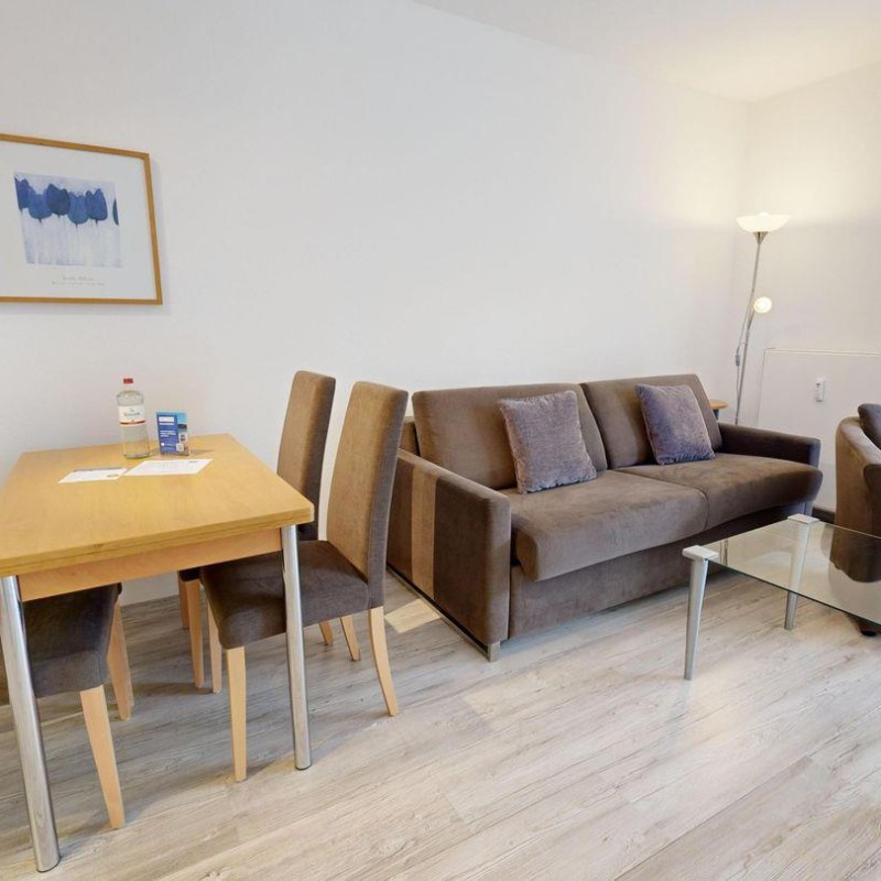Ferielejlighed - 4 personer -  - Klünderberg - 18609 - Ostseebad Binz