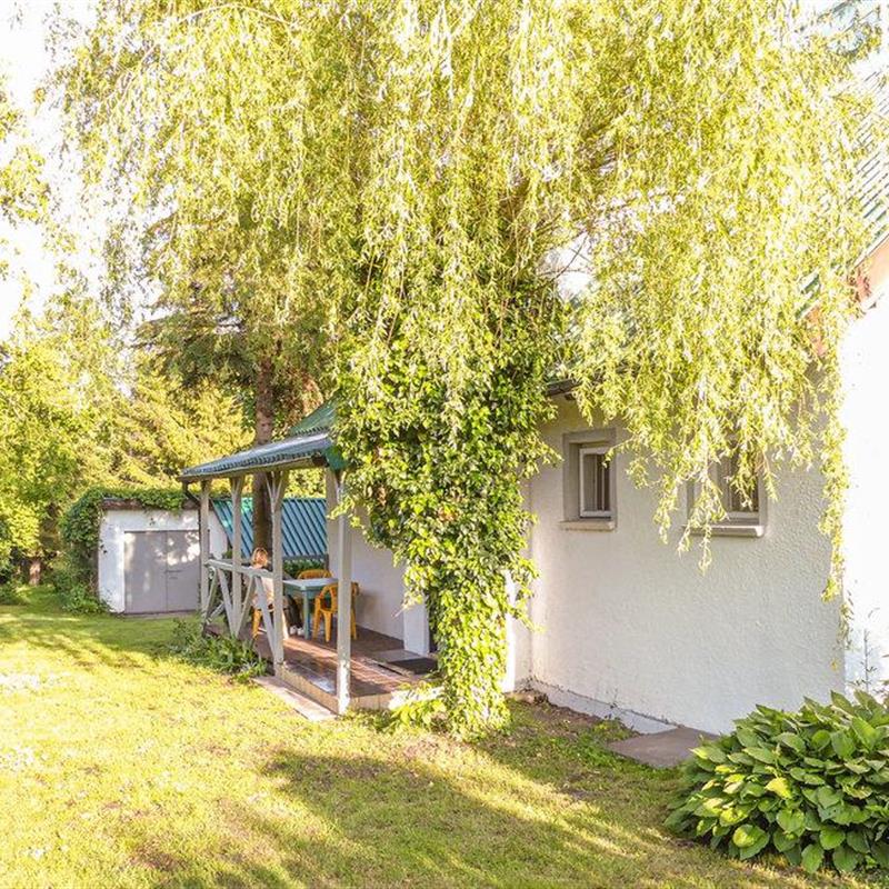 Sommerhus - 6 personer -  - Cybulin - Bialy Bór - 78-425 - Cybulin