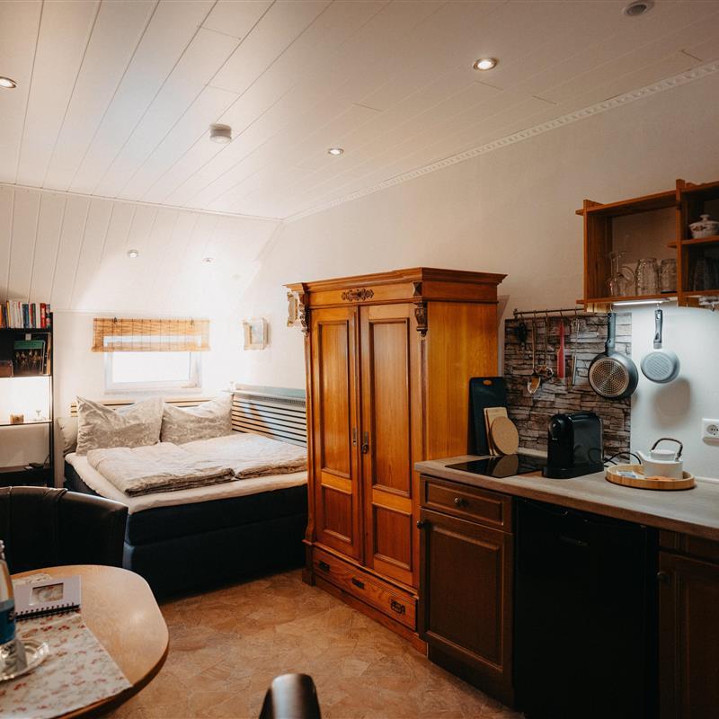 Værelse - 2 personer -  - Metzgergasse - 67480 - Edenkoben