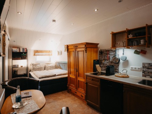 Zimmer - 2 Personen -  - Metzgergasse - 67480 - Edenkoben