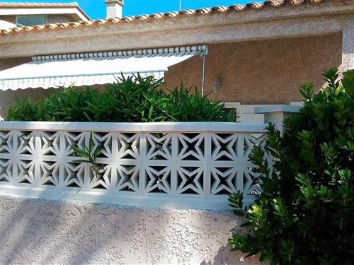 Holiday home - 8 persons -  - Saint Cyprien - 66750