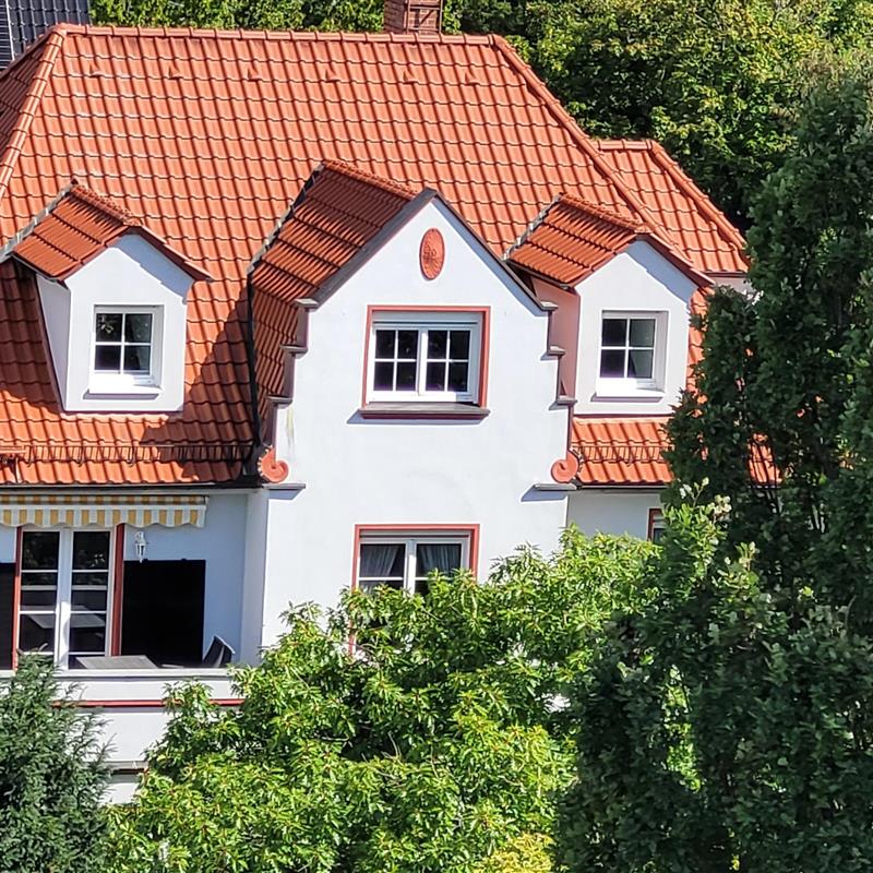 Ferielejlighed - 8 personer -  - Alexander-Puschkin-Straße - 99734 - Nordhausen