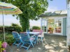 Billede 2 - Terrasse
