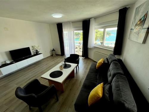 Ferielejlighed - 4 personer -  - 21220 - Trogir