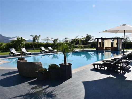 Sommerhus - 8 personer -  - Calatabiano - 95011