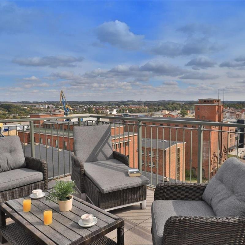 Ferielejlighed - 6 personer -  - Stockholmer Straße - 23966 - Wismar