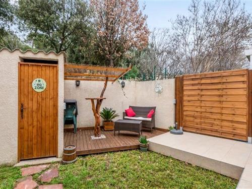 Ferienhaus - 6 Personen -  - 34000 - Montpellier