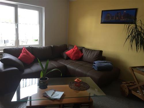 Ferielejlighed - 4 personer -  - Glees - 56653