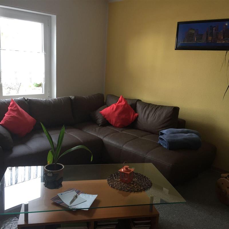 Ferielejlighed - 4 personer -  - Glees - 56653