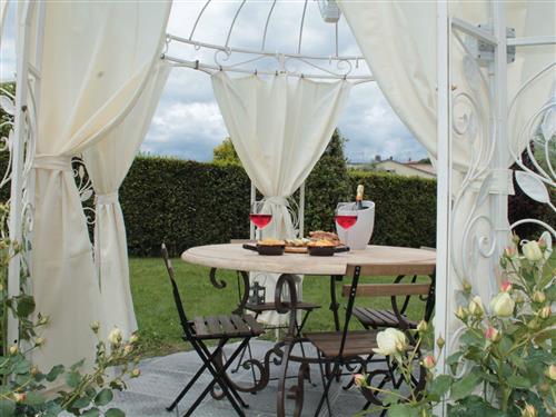 Ferielejlighed - 6 personer -  - Montecarlo - 55015