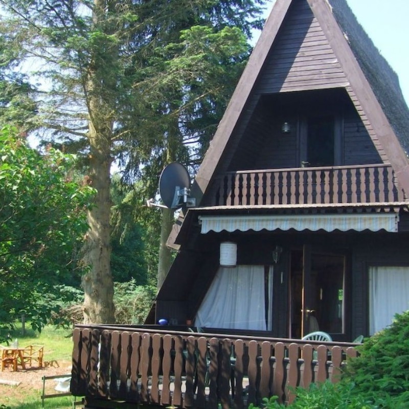 Sommerhus - 4 personer -  - 16775 - Alt Globsow