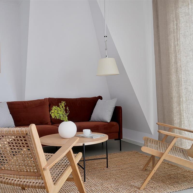 Ferielejlighed - 4 personer -  - Hauptstraße - 17459 - Koserow