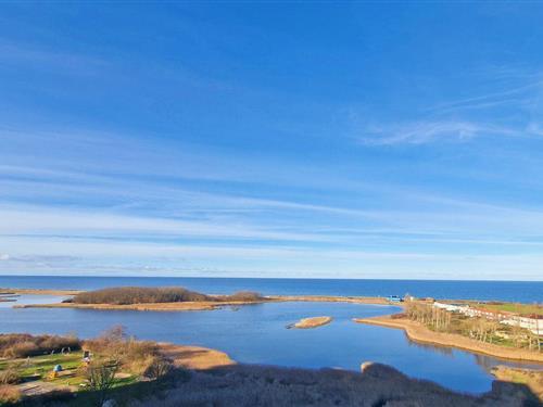 Ferielejlighed - 4 personer -  - Ostseeferienpark - 23774 - Heiligenhafen