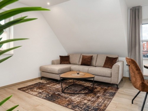 Ferielejlighed - 6 personer -  - Pilsumer Weg - 26736 - Greetsiel