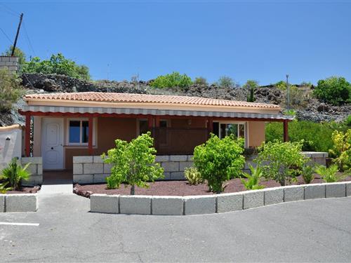 Holiday home - 3 persons -  - Ogallo - 38687 - Guía De Isora