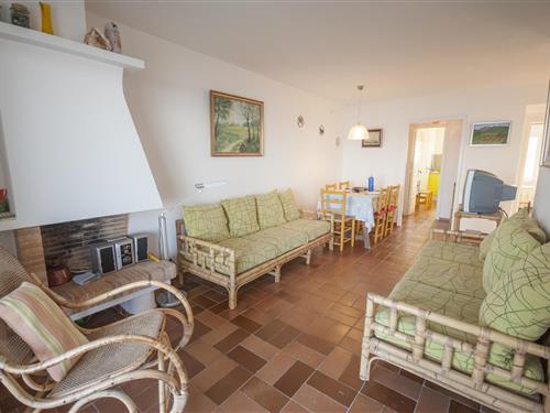 Ferieleilighet - 4 personer -  - 17256 - Pals