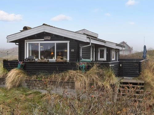 Ferienhaus - 5 Personen -  - Helmvej - Rindby - 6720 - Fanö