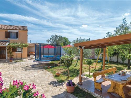 Sommerhus - 6 personer -  - Gajana - Vodnjan-Gajana - 52215 - Gajana