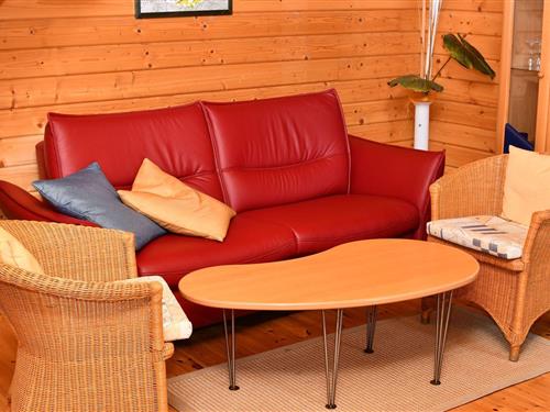 Sommerhus - 4 personer -  - Blauvogel - 38899 - Oberharz Am Brocken