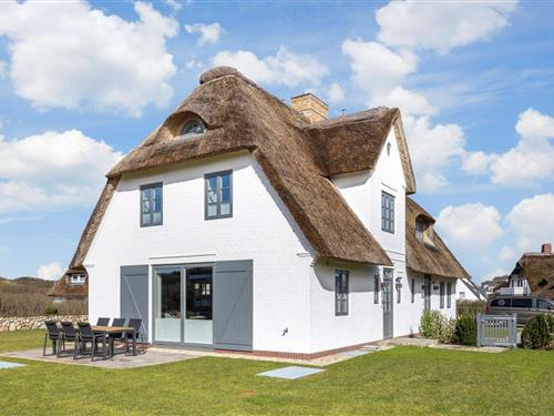 Feriehus - 6 personer -  - Hochkamp - 25996 - Wenningstedt-Braderup (Sy