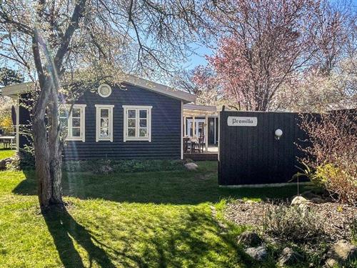 Sommerhus - 10 personer -  - Lyngvej - Høve Strand - 4560 - Vig