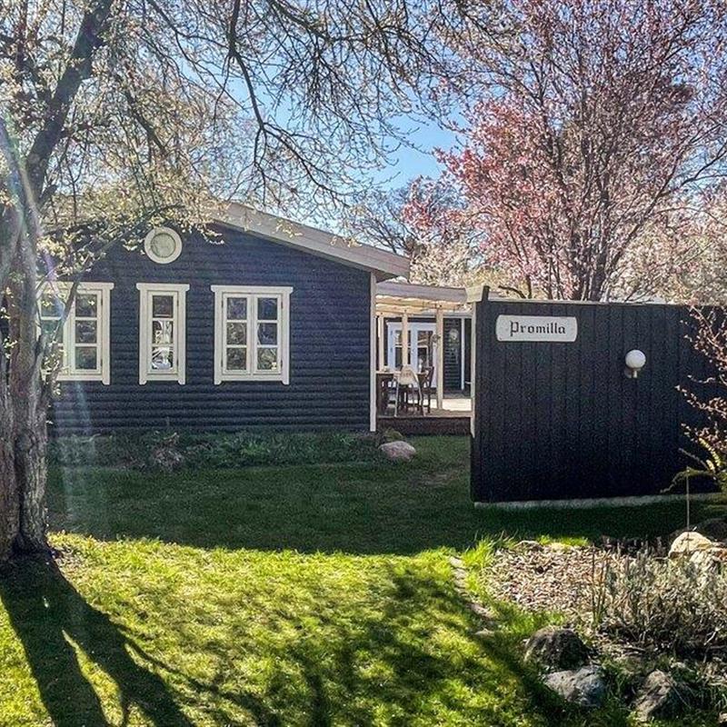 Ferienhaus - 10 Personen -  - Lyngvej - Höve Strand - 4560 - Vig