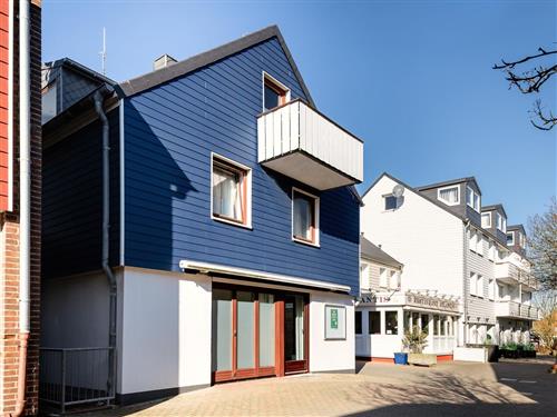 Semesterlägenhet - 2 personer -  - Steanacker - 27498 - Helgoland