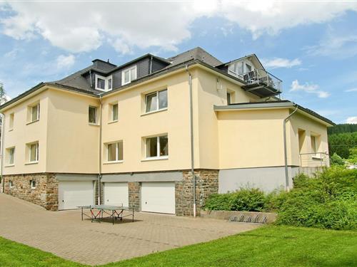 Holiday Home/Apartment - 10 persons -  - 57339 - Erndtebrück