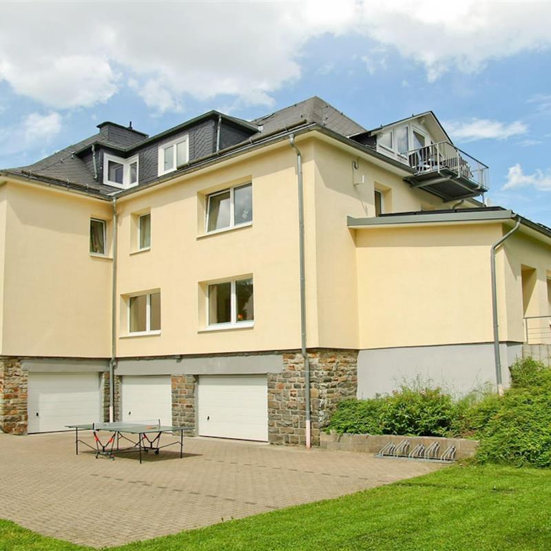 Ferielejlighed - 10 personer -  - 57339 - Erndtebrück