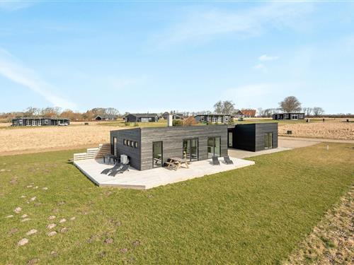 Sommerhus - 8 personer -  - Aarø Strandhøj - Årø - 6100 - Haderslev