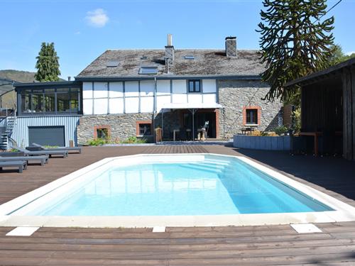 Sommerhus - 7 personer -  - 4970 - Stavelot