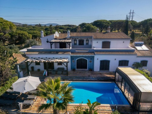 Fritidshus - 10 personer -  - Vilamoura - 8125-012