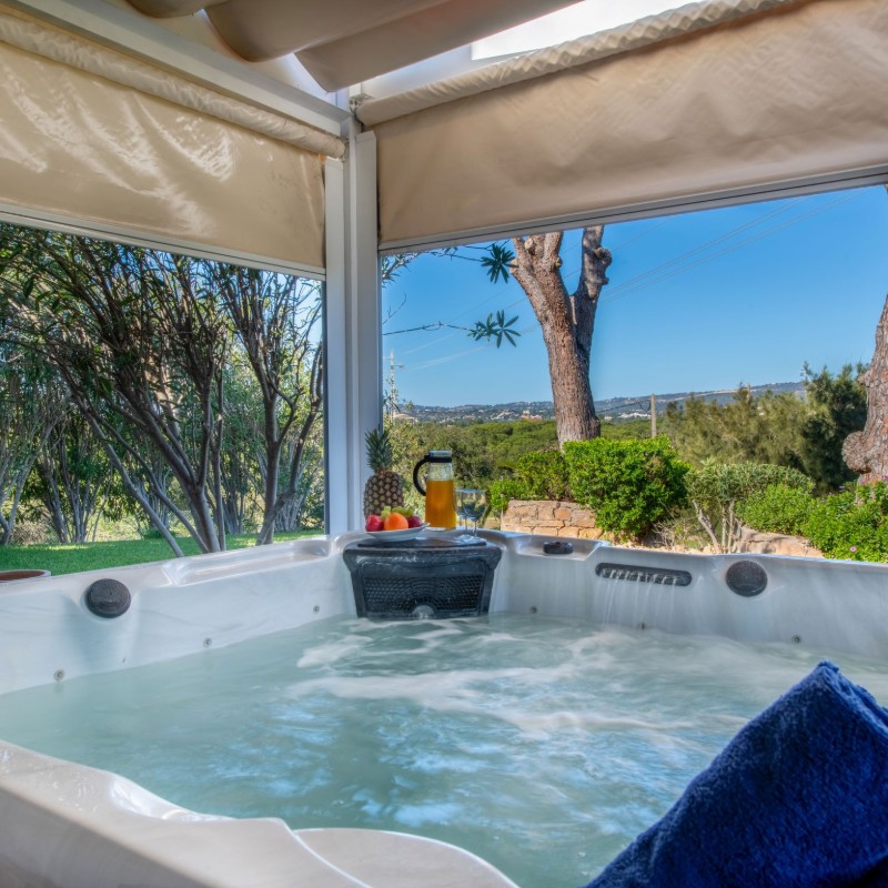 Sommerhus - 10 personer -  - 8125-012 - Vilamoura