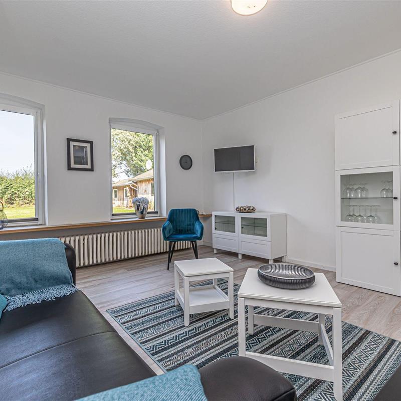 Ferielejlighed - 2 personer -  - Meiereistr. - 24395 - Gelting