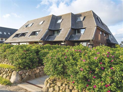 Ferielejlighed - 3 personer -  - Kurhausstraße - 25999 - Kampen Auf Sylt