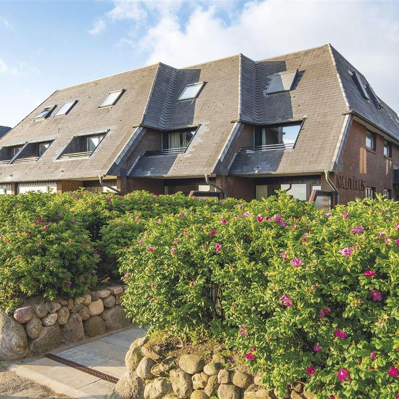 Ferielejlighed - 3 personer -  - Kurhausstraße - 25999 - Kampen Auf Sylt