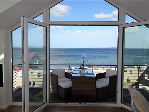 Ferieleilighet - 4 personer -  - Strandstraße - 24321 - Hohwacht