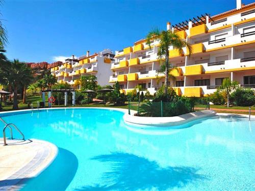 Ferienhaus - 4 Personen -  - 29649 - Mijas Costa