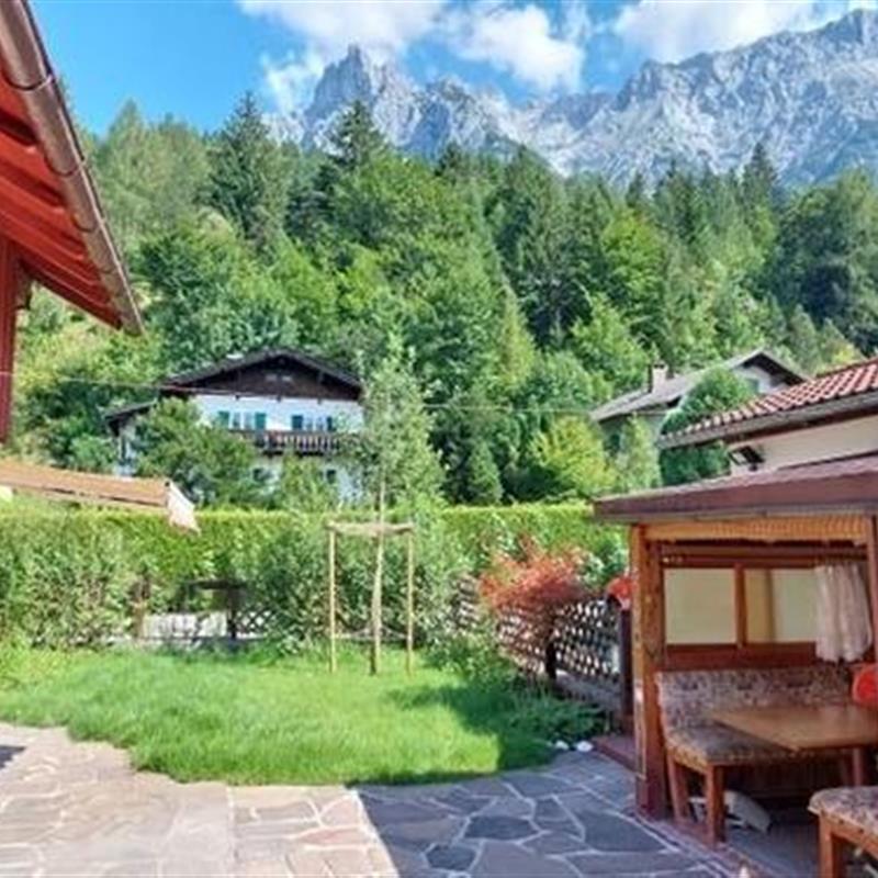 Sommerhus - 6 personer -  - Rehbergstraße - 82481 - Mittenwald