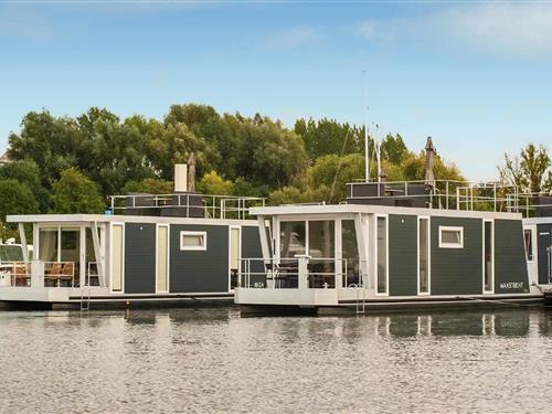 Husbåt - 4 personer -  - Hoge Weerd - 6229 AM - Maastricht