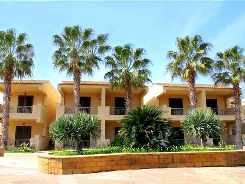 Ferielejlighed - 2 personer -  - 91022 - Castelvetrano