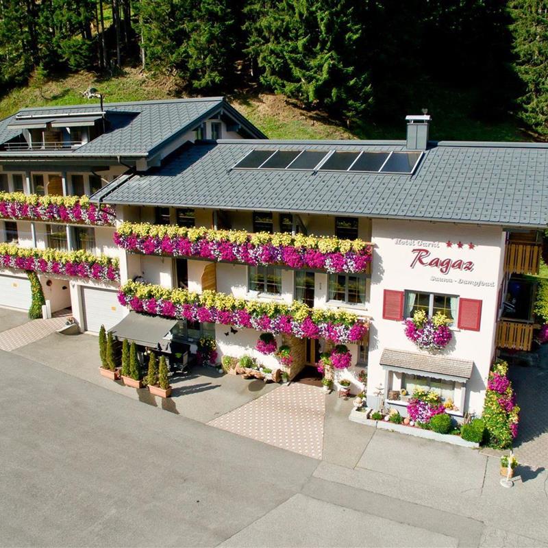 Ferielejlighed - 2 personer -  - Damüls - 6884 - Damüls