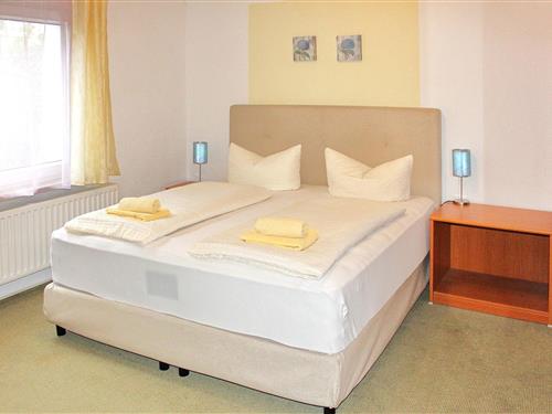 Ferielejlighed - 2 personer -  - Dammstr. - 03222 - Lübbenau