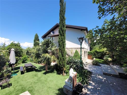 Ferielejlighed - 4 personer -  - Krk/Omišalj - 51513