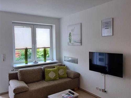 Ferielejlighed - 2 personer -  - Hinter der Kirche - 27476 - Cuxhaven-Döse